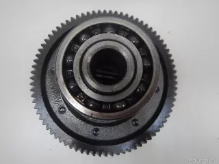 3842195F0A Nissan Дифференциал Nissan Almera G15 Арт E70377210