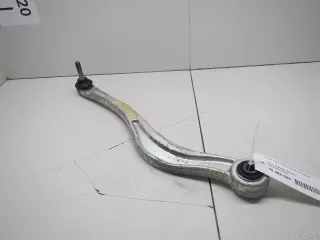 4870550030 Toyota Рычаг задний нижний правый задний Lexus LS 5 Арт E70489506, вид 1