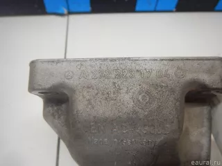 2722231704 Mercedes Benz Кронштейн двигателя левый Mercedes S W221 Арт E70511703, вид 4