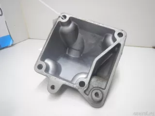 2722231704 Mercedes Benz Кронштейн двигателя левый Mercedes S W221 Арт E70511703, вид 5