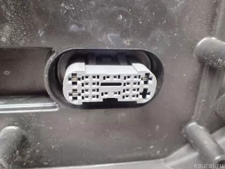 2198203161 Mercedes Benz Фара левая Mercedes S W221 Арт E70549985, вид 13