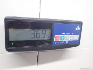 2198203161 Mercedes Benz Фара левая Mercedes S W221 Арт E70549985, вид 16