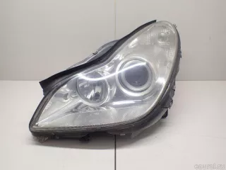 2198203161 Mercedes Benz Фара левая Mercedes S W221 Арт E70549985, вид 3