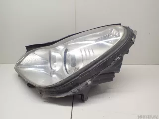 2198203161 Mercedes Benz Фара левая Mercedes S W221 Арт E70549985, вид 4