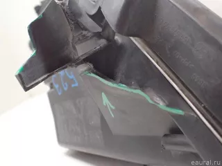 2198203161 Mercedes Benz Фара левая Mercedes S W221 Арт E70549985, вид 10