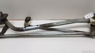 2880095F0C Nissan Трапеция стеклоочистителей Nissan Almera G15 Арт E70569637, вид 5