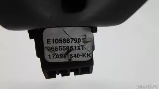 6242ZS Citroen-Peugeot Переключатель круиз контроля Citroen DS3 Арт E70593001, вид 8