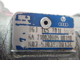 06J145702C VAG Турбина Volkswagen Passat CC Арт E70636937, вид 4