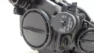  Фара левая Mercedes S W221 Арт E70674454, вид 13