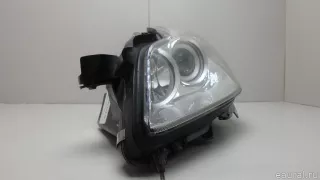  Фара левая Mercedes S W221 Арт E70674454, вид 2