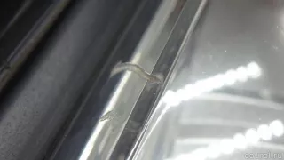  Фара левая Mercedes S W221 Арт E70674454, вид 6