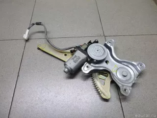 6980453020 Toyota Стеклоподъемник электр. задний левый Lexus IS 1 Арт E30327189, вид 1