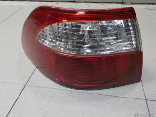  Фонарь задний наружный левый Mazda 6 3 Арт E30454715, вид 1