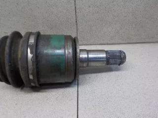 MR276859 Mitsubishi Полуось передняя левая Mitsubishi Monter 4 Арт E30773848, вид 2