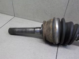 MR276859 Mitsubishi Полуось передняя левая Mitsubishi Monter 4 Арт E30773848, вид 3
