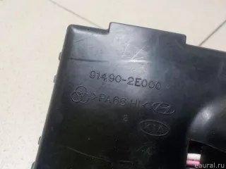 914902E010 Hyundai-Kia Блок предохранителей Kia Sportage 2 Арт E30800550, вид 5
