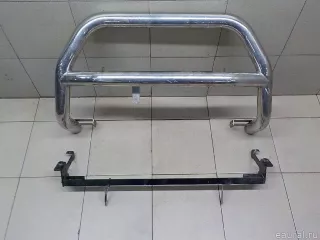  Отбойник передний (кенгурятник) Hyundai Tucson 1 Арт E30895486, вид 1