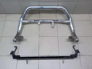  Отбойник передний (кенгурятник) Hyundai Tucson 1 Арт E30895486, вид 4
