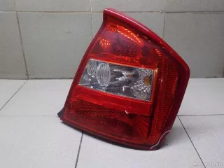 924022F010 Hyundai-Kia Фонарь задний правый Kia Cerato 1 Арт E31070371, вид 2