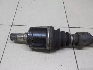 495002E800 Hyundai-Kia Полуось передняя правая Hyundai Tucson 1 Арт E31091787, вид 2