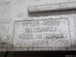 57705AG130 Subaru Наполнитель переднего бампера Subaru Legacy 7 Арт E31093514, вид 7