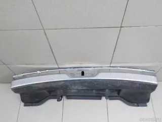 3T5863459C9B9 VAG Обшивка багажника Skoda Superb 1 Арт E31130135, вид 2