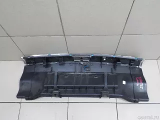 3T5863459C9B9 VAG Обшивка багажника Skoda Superb 1 Арт E31130135, вид 5