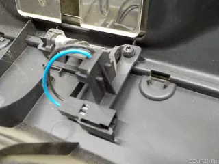 3T5863459C9B9 VAG Обшивка багажника Skoda Superb 1 Арт E31130135, вид 8