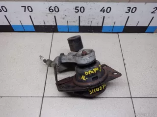 218101E000 Hyundai-Kia Опора двигателя правая Kia Rio 2 Арт E31142749, вид 1