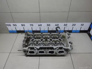 1110122061 Toyota Головка блока цилиндров Toyota Corolla E120 1.4л Арт E31185063, вид 1