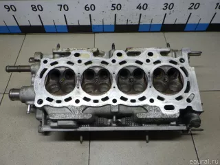 1110122061 Toyota Головка блока цилиндров Toyota Corolla E120 1.4л Арт E31185063, вид 13