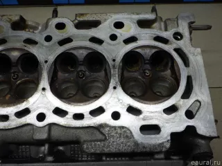 1110122061 Toyota Головка блока цилиндров Toyota Corolla E120 1.4л Арт E31185063, вид 15