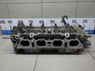 1110122061 Toyota Головка блока цилиндров Toyota Corolla E120 1.4л Арт E31185063, вид 2