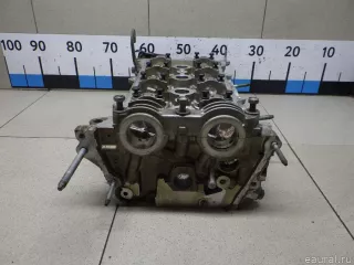 1110122061 Toyota Головка блока цилиндров Toyota Corolla E120 1.4л Арт E31185063, вид 4