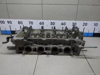 1110122061 Toyota Головка блока цилиндров Toyota Corolla E120 1.4л Арт E31185063, вид 5