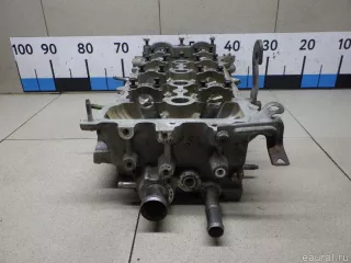 1110122061 Toyota Головка блока цилиндров Toyota Corolla E120 1.4л Арт E31185063, вид 6