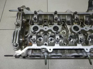 1110122061 Toyota Головка блока цилиндров Toyota Corolla E120 1.4л Арт E31185063, вид 7