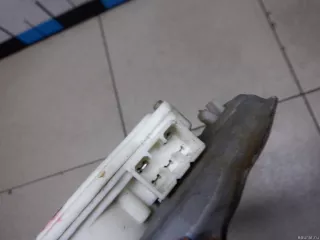 MR970610 Mitsubishi Активатор замка двери Mitsubishi Monter 4 Арт E31200023, вид 5