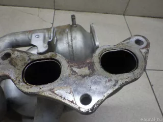 1710111370 Toyota Коллектор впускной Toyota Corolla E110 Арт E31282900, вид 9