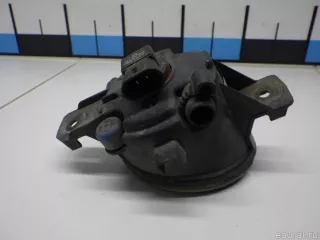 261508993A Nissan Фара противотуманная правая передняя Renault Modus Арт E31348024, вид 3