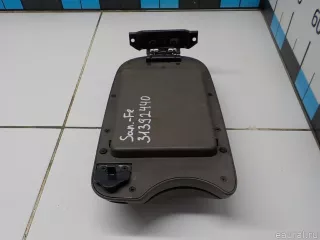 8466026000TI Hyundai-Kia Накладка подлокотника Hyundai Santa FE 4 (TM) restailing Арт E31392440, вид 5