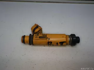 MD337900 Mitsubishi Форсунка инжекторная электрическая Mitsubishi Monter 4 Арт E31413753, вид 2