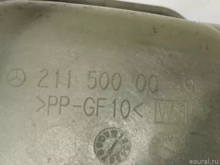 2115000049 Mercedes Benz Бачок расширительный Mercedes S W221 Арт E31429213, вид 9