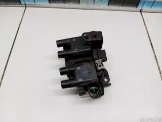 2730102720 Hyundai-Kia Катушка зажигания Kia Picanto 1 1.1л Арт E31517137, вид 4