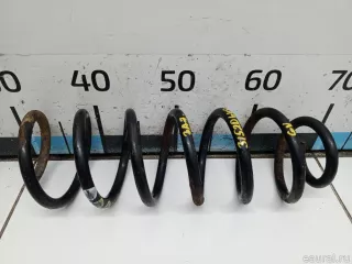 1K0511115BE VAG Пружина подвески задняя Volkswagen Jetta 6 Арт E31520648, вид 1