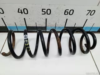 1K0511115BE VAG Пружина подвески задняя Volkswagen Jetta 6 Арт E31520648, вид 2