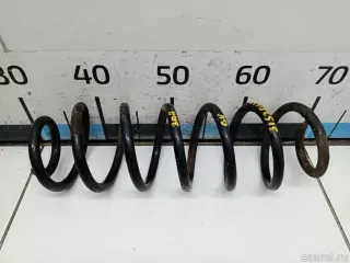 1K0511115BE VAG Пружина подвески задняя Skoda Octavia A8 Арт E31520649, вид 1