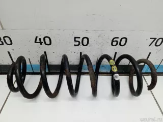 1K0511115BE VAG Пружина подвески задняя Skoda Octavia A8 Арт E31520649, вид 2