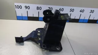 1405035 GM Кронштейн усилителя переднего бампера правый Opel Signum Арт E80352490, вид 3