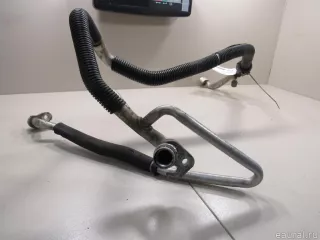 8870750030 Toyota Трубка кондиционера Lexus LS 5 Арт E80455836, вид 2